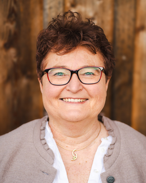 Sandra Homburg